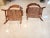 Vintage Hans Wegner Ch22 Carl Hansen & Son Oak Lounge Easy Chairs MCM - A Pair For Sale - Image 10 of 10