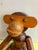 Mid-Century Modern Large Wood Monkey in the style of Kay Bojesen For Sale - Image 3 of 7