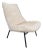 SK660 Driver Lounge Chair by Pierre Guariche, 1950s For Sale