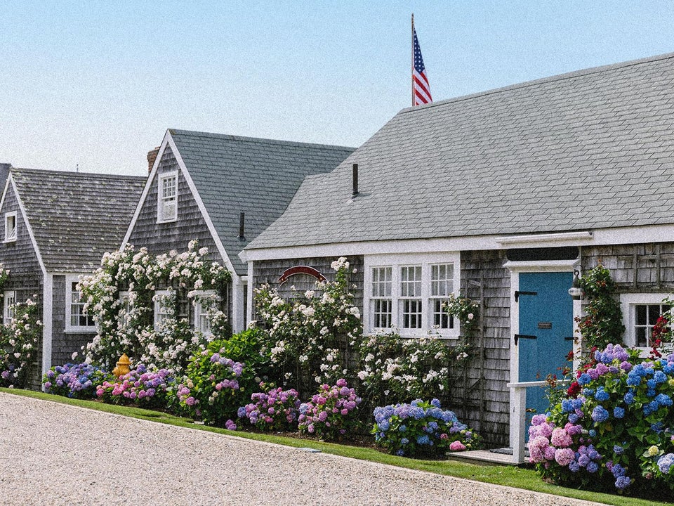 Shop Antiquing on Nantucket