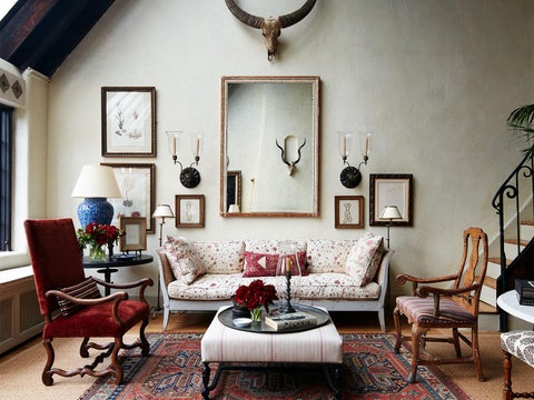 Image of The European Collector