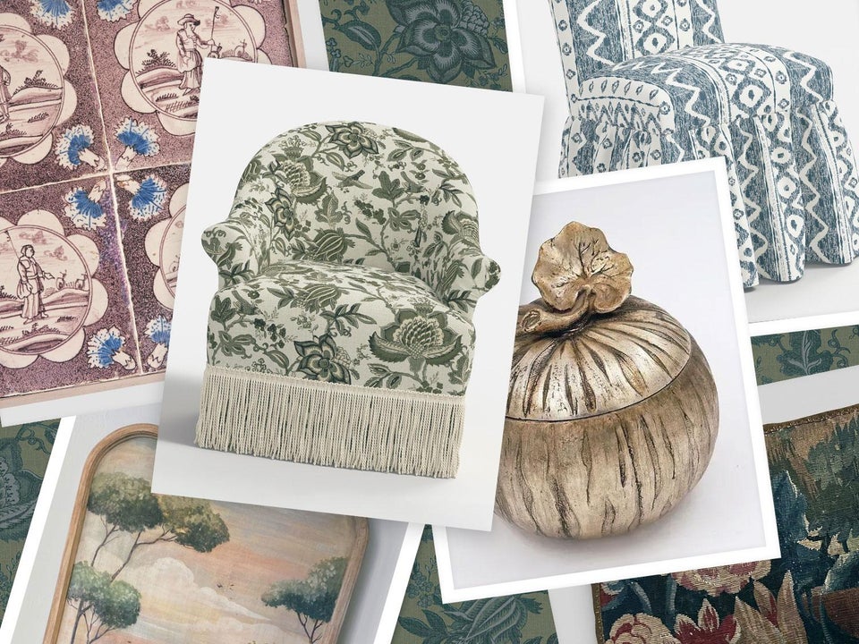 Shop The Fall Refresh