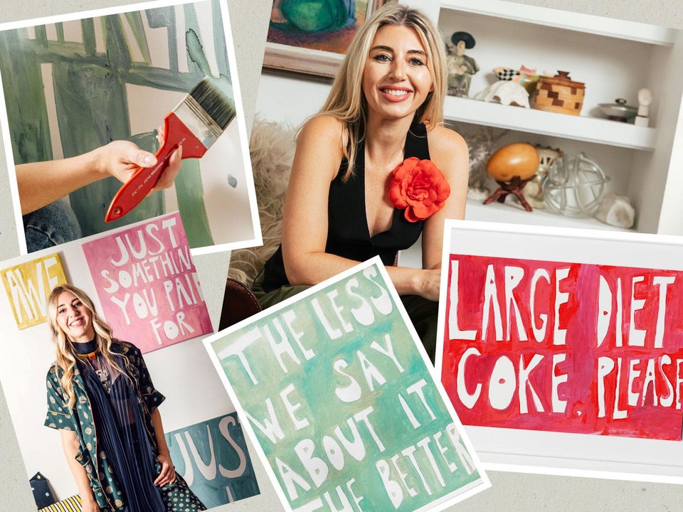 Shop Virginia Chamlee