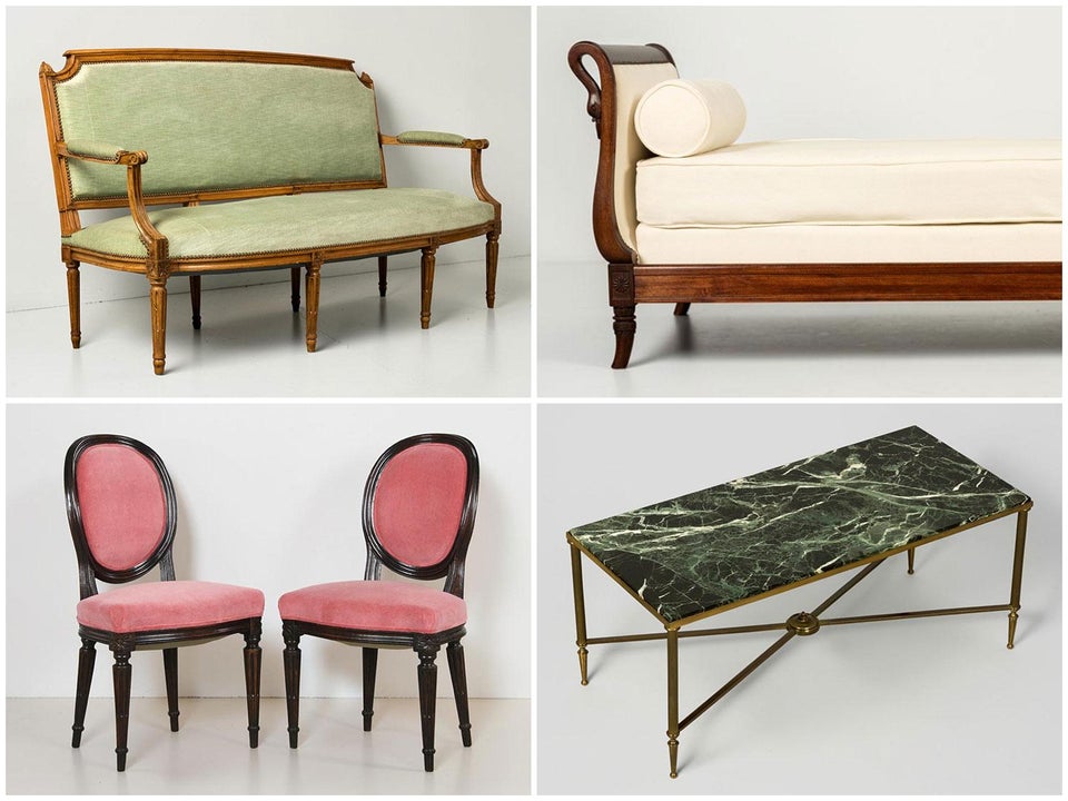 Shop Standout Spaces