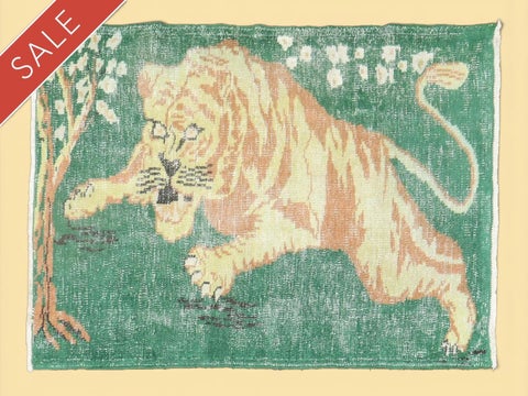 Image of J & D Oriental Rug Co.