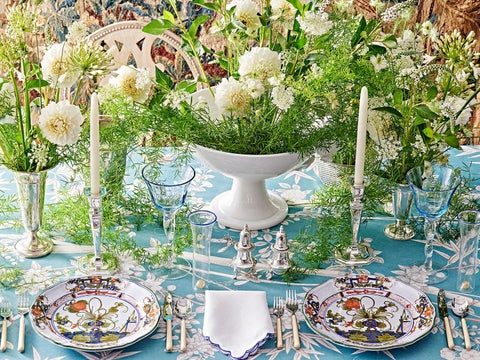 Image of The Spring Tabletop Showcase