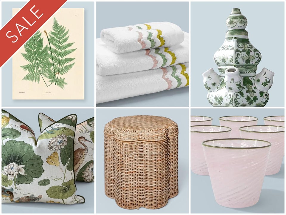 Shop Last Chance to Save Up to 40% Off Our Best Sellers