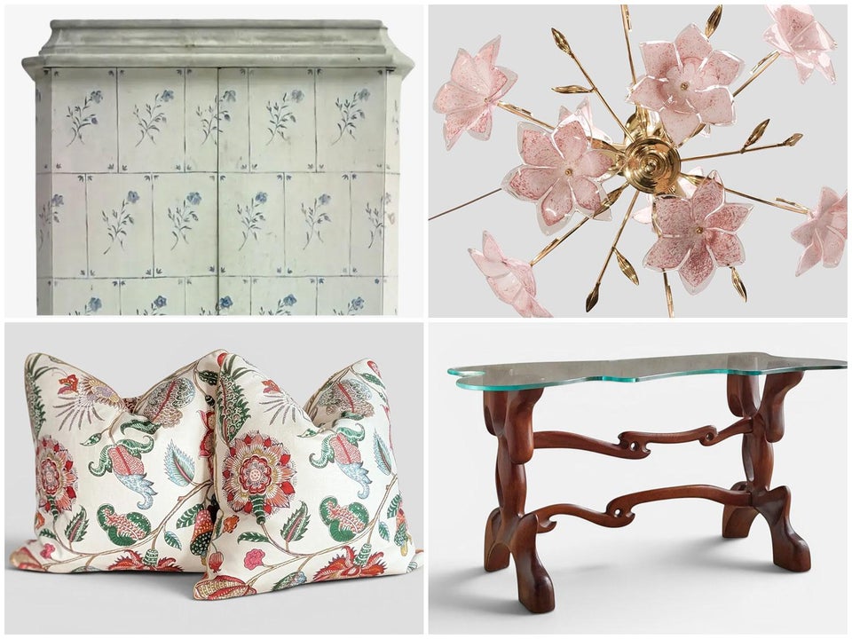 Shop The May Edit