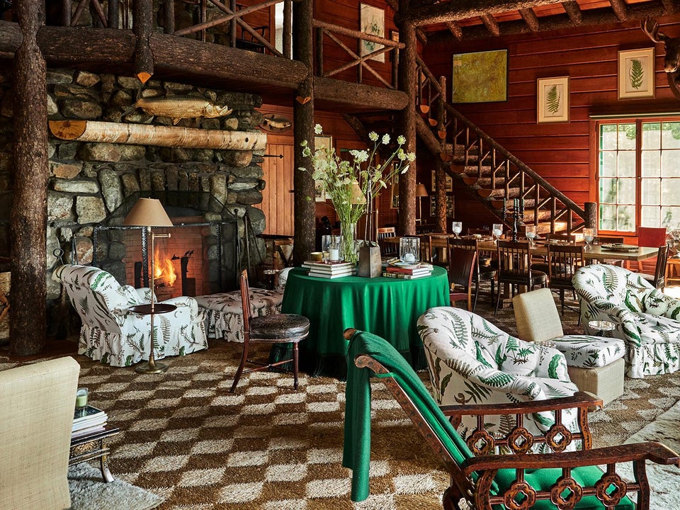 Shop The American Cabin