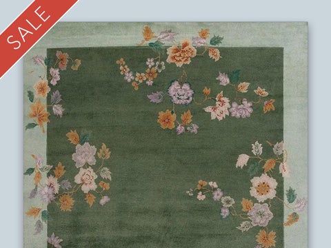 Image of 35% Off Antique Rug Studio