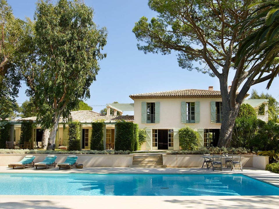 Shop Saint-Tropez Calling