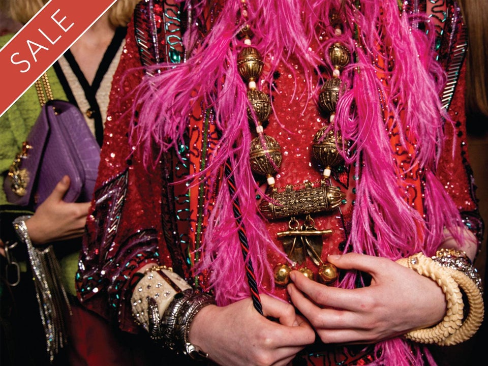 Shop The Jewelry Sale