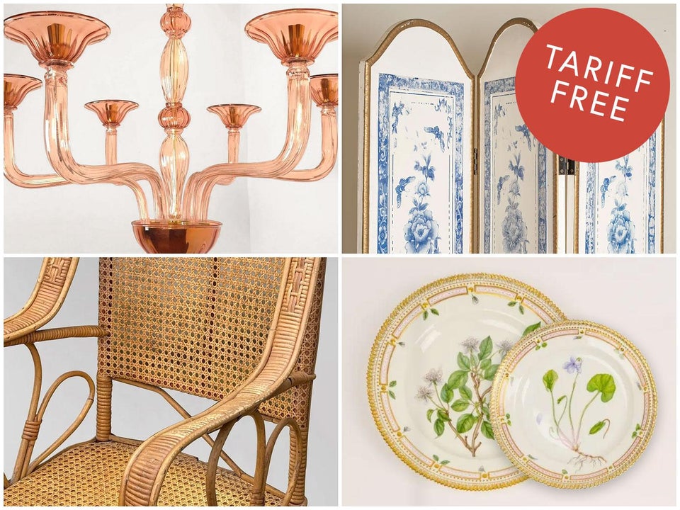 Shop US Vintage is Tariff-Free
