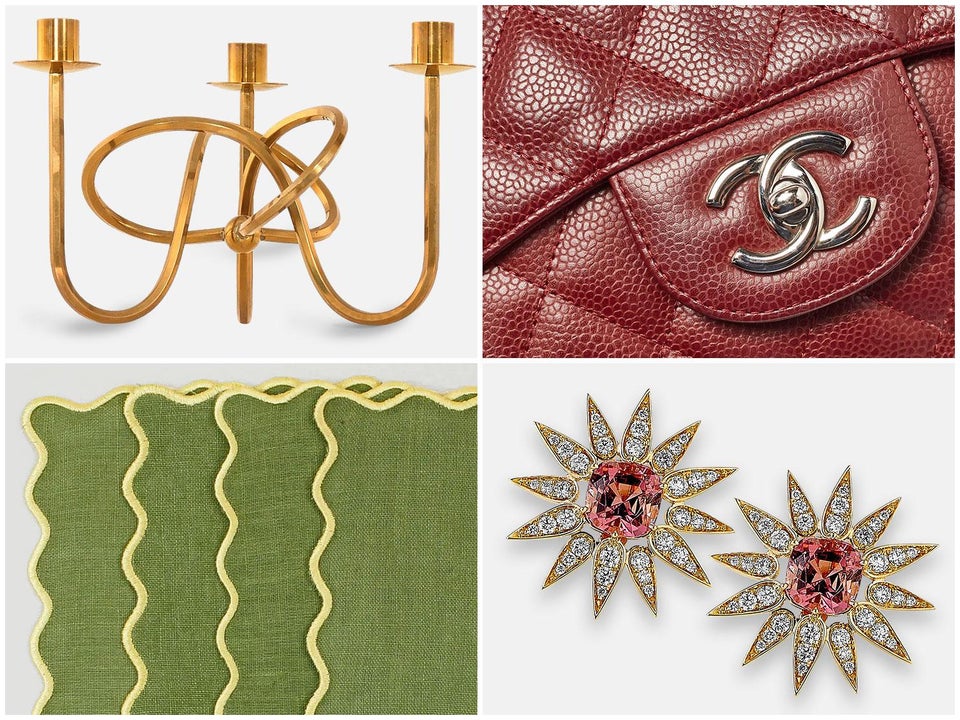 Shop The Chairish Gift Shop