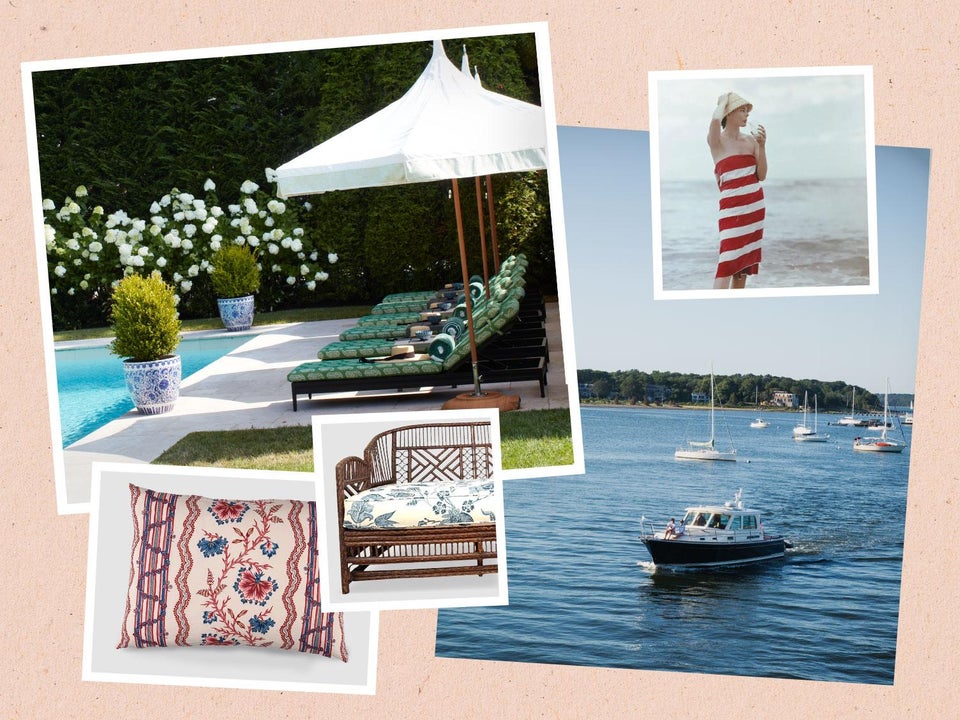 Shop The Hamptons