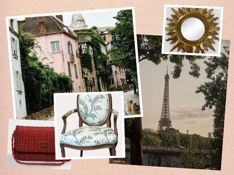 Image of Antiquing in Paris