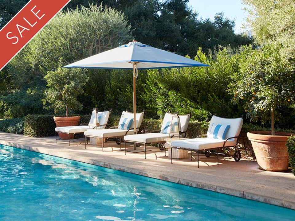 Shop Up to 40% Off Outdoor Favorites