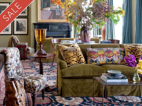 Image of The Living Room Sale