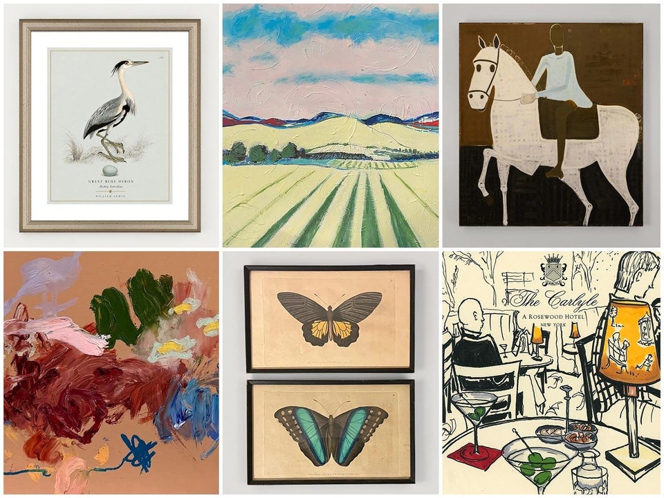 Shop The Art Edit