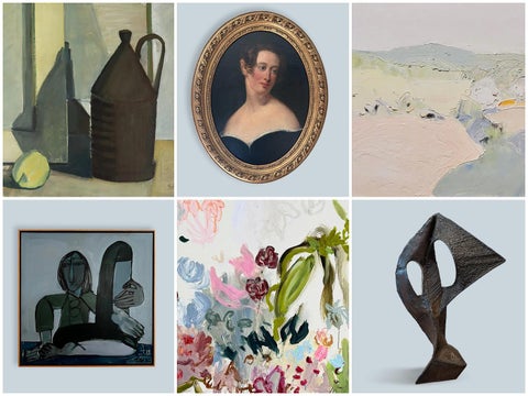 Image of The Art Edit