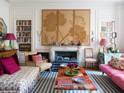 Image of Haute Bohemian