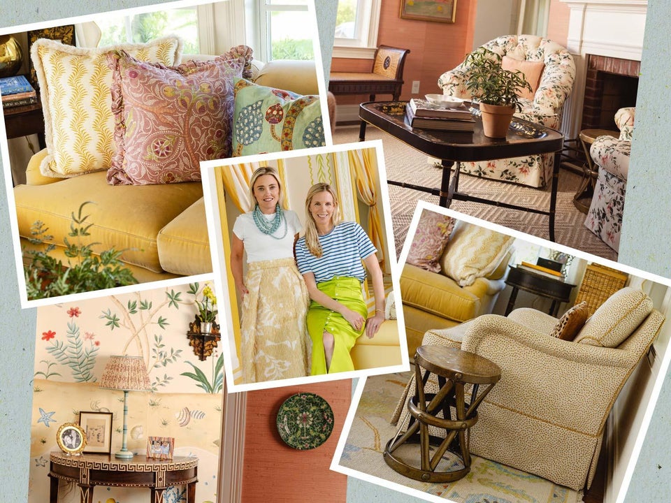 Shop Elizabeth Tuke and Anna McLaughlin