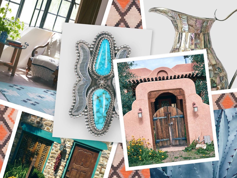 Shop Southwest Spring