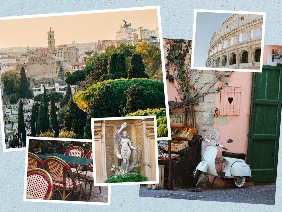 Shop Antiquing In Italy
