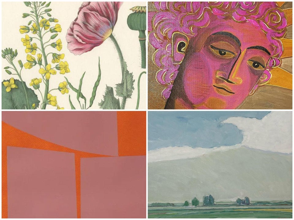 Shop The February Art Edit