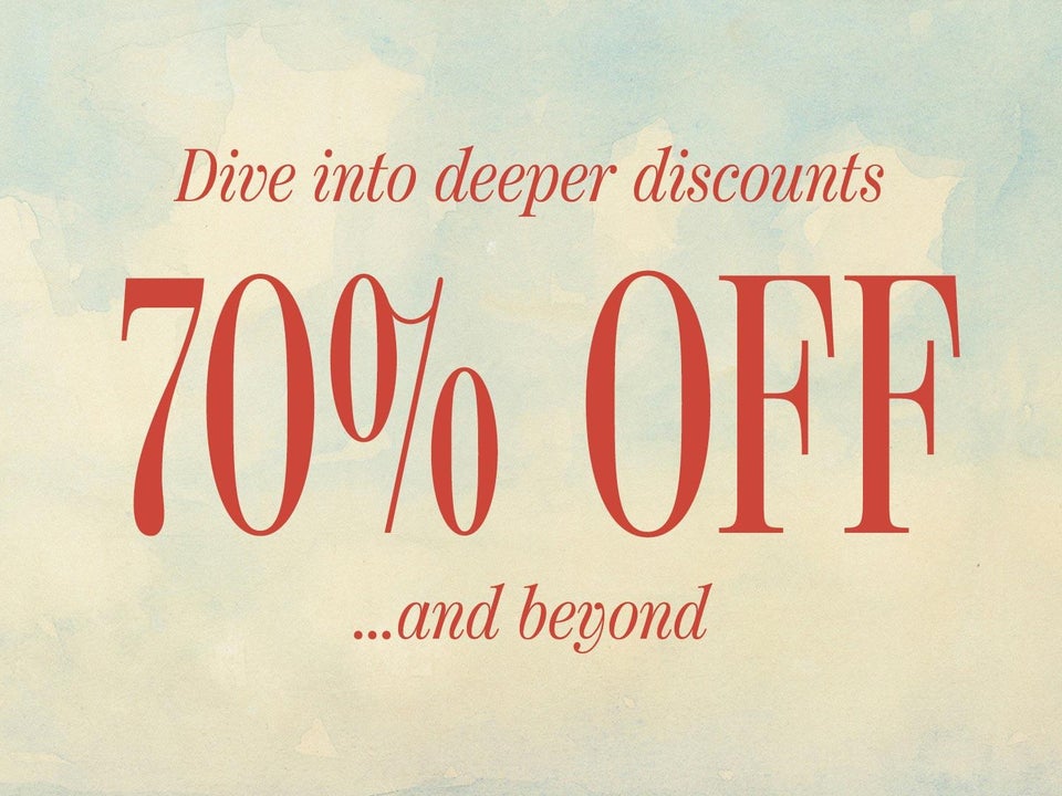 Shop Labor Day Deepest Discounts