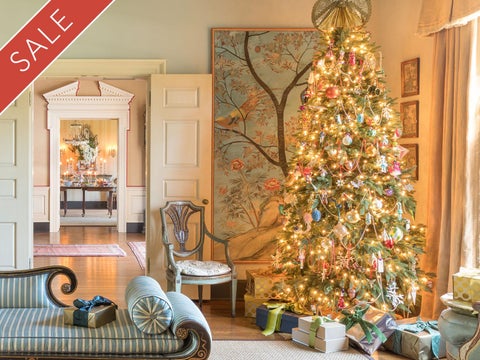 Image of The holiday Decorating Sale