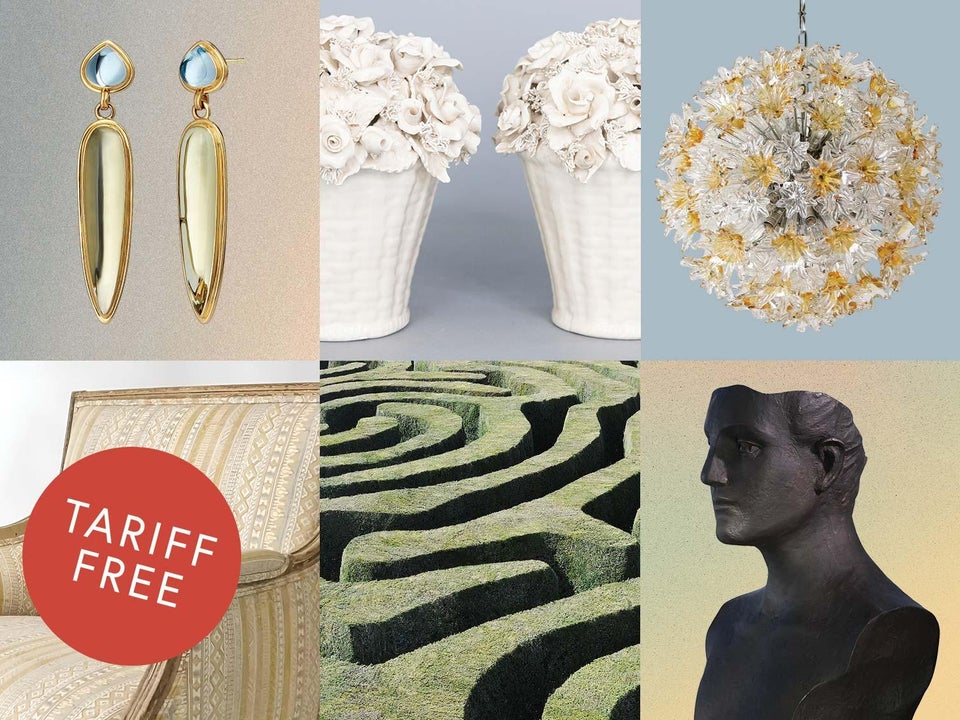 Shop US Vintage is Tariff-Free