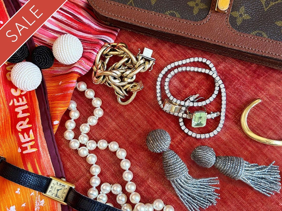 Shop 72 Hours Only: Up to 30% Off Our Best Jewelry