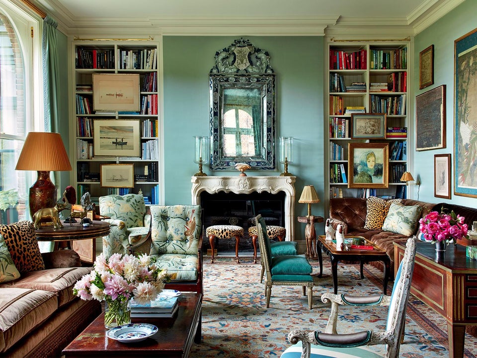 Shop The Decorator’s Refuge