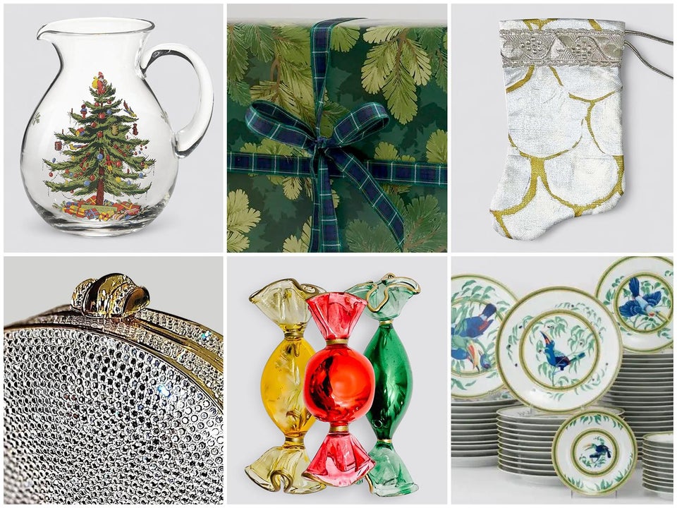 Shop The Chairish Holiday Shop