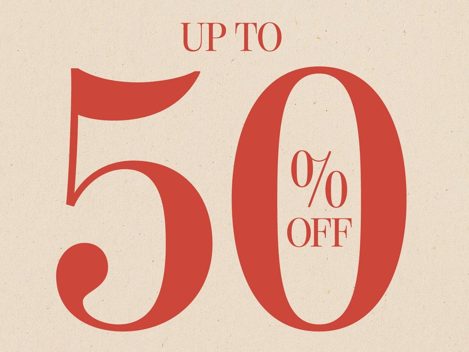 Shop The Fall Flash Sale