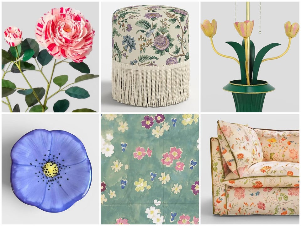 Shop Summer in Bloom