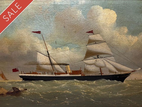 Image of Cheshire Antiques Consultant Starting at 20% Off