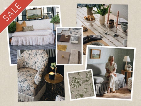 Image of Stoffer Home x Cloth & Company