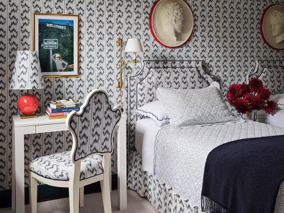 Shop The Chic Suite