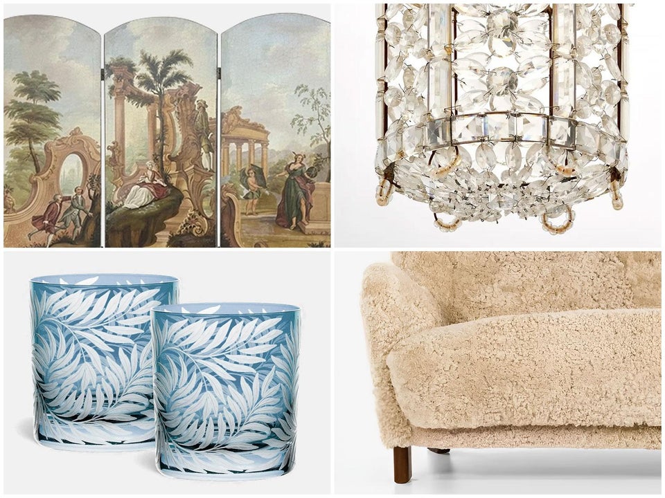 Shop The December Edit