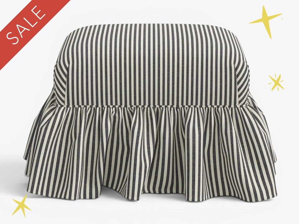 Shop Daily Deal: Extra Savings on Stoffer Home