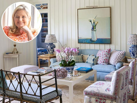 Image of Amanda Lindroth