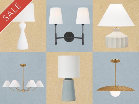 Image of On Sale: Visual Comfort Studio