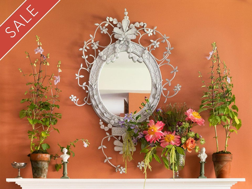 Shop The Mirror Sale