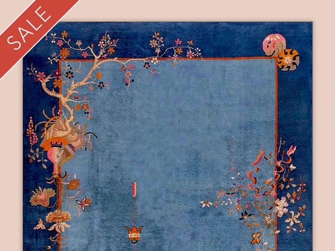 Image of 25% Off Antique Rug Studio