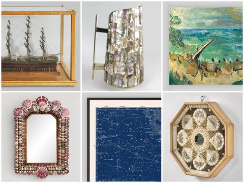 Image of Off Season Nautical