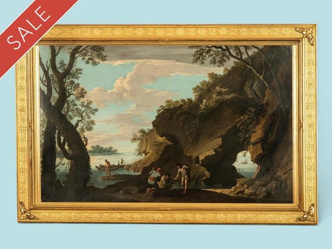 Image of Bloomsbury Fine Art & Antiques
