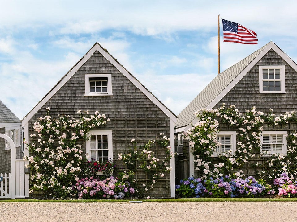Shop Antiquing on Nantucket
