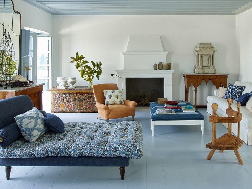 Shop Aegean Dreaming